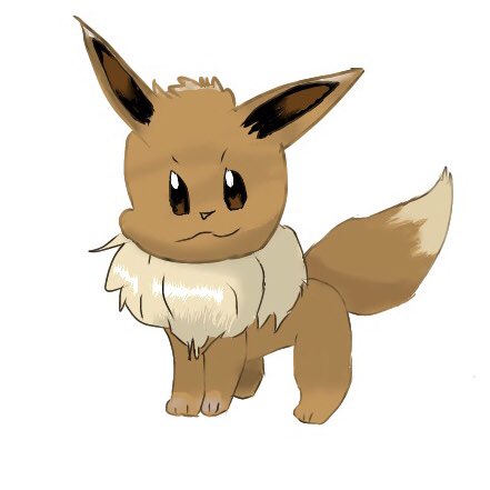 イーブイのtwitterイラスト検索結果 イーブイのtwitterイラスト検索結果