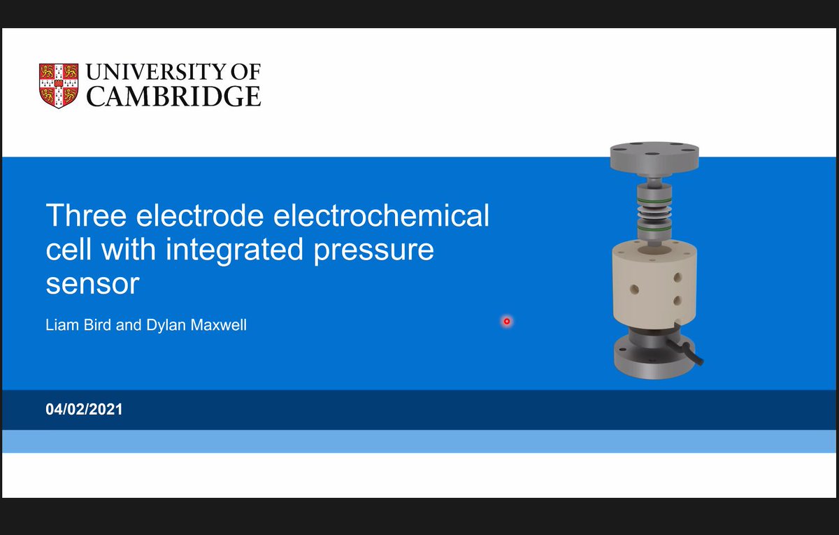 Cambridge Graphene Centre tweet media