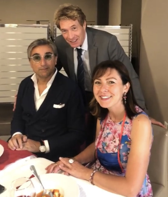 Pour le futur et le bien être de notre Région je voterai ce Dimanche 20 juin sans aucune hésitation  et en toute confiance pour Carole DELGA