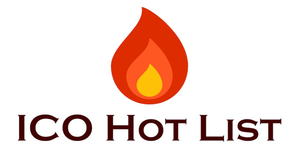 ICO Hot List tweet media