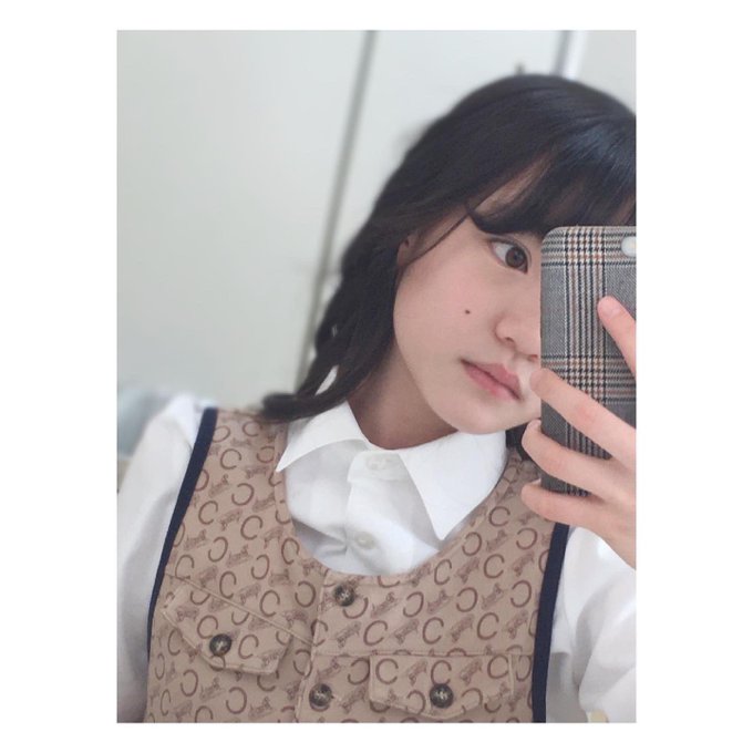 Twitterのコスプレ画像2