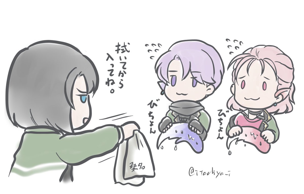 わんわんしたい!わんわんしたいと叫んでいるのだ、心が!!

自給自足わんわん再掲 