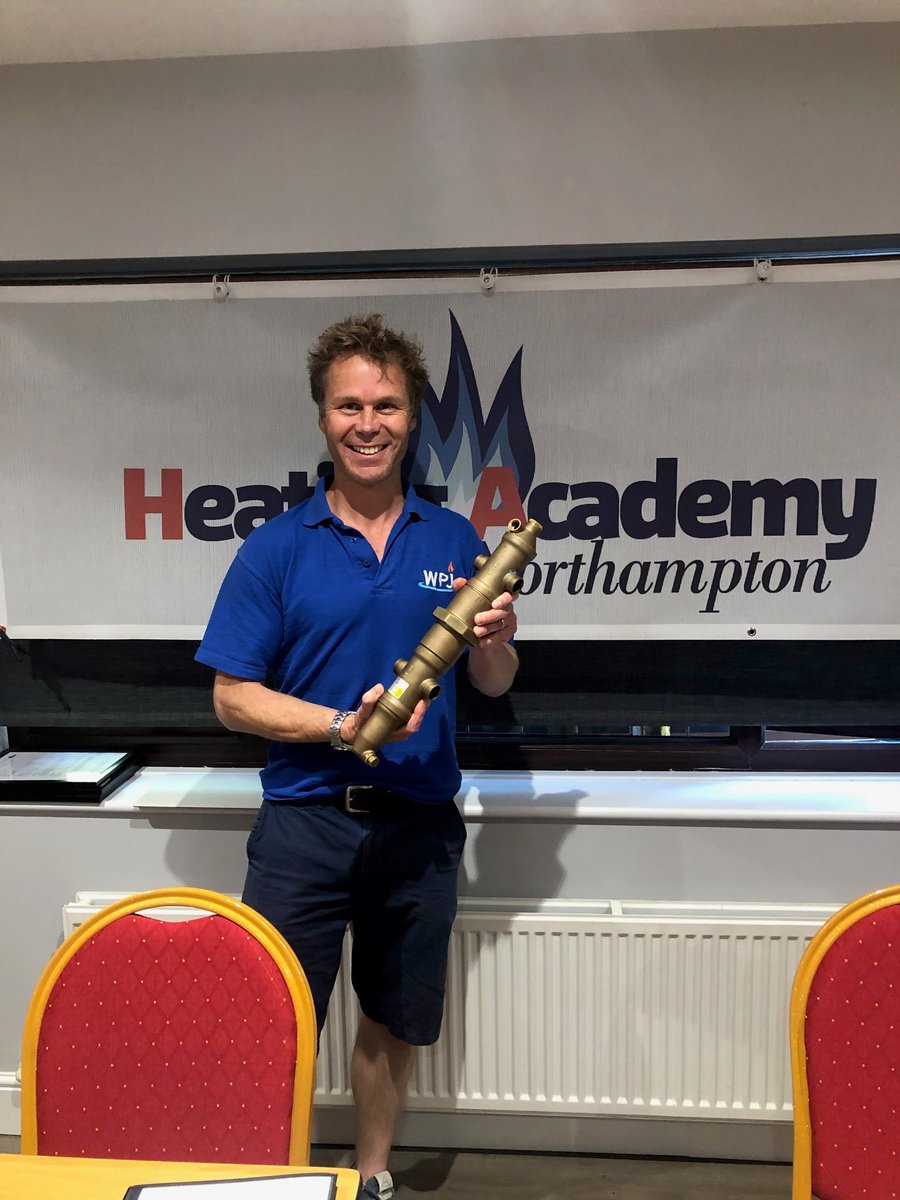 WPJ Heating tweet media