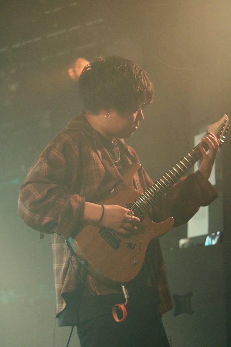 UNBLEEDofficial's tweet photo. 【LIVE PHOTO】

6/12 越谷EASY GOINGS
BATTLE OF SAITAMA

Thank you!!

Photo by @yamada__reimi 

#UNBLEED https://t.co/WcRc6CP2aT