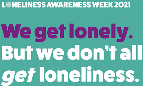 uwsequality's tweet photo. It's #LonelinessAwarenessWeek &amp; this years theme is acceptance. Hosted by @marmaladetrust the campaign aims to raise awareness &amp; get people 🗣️ talking about, loneliness; many of us will experience it at some point in our lives. Lets all reach out today 🤗 https://t.co/MmPceLQQUf