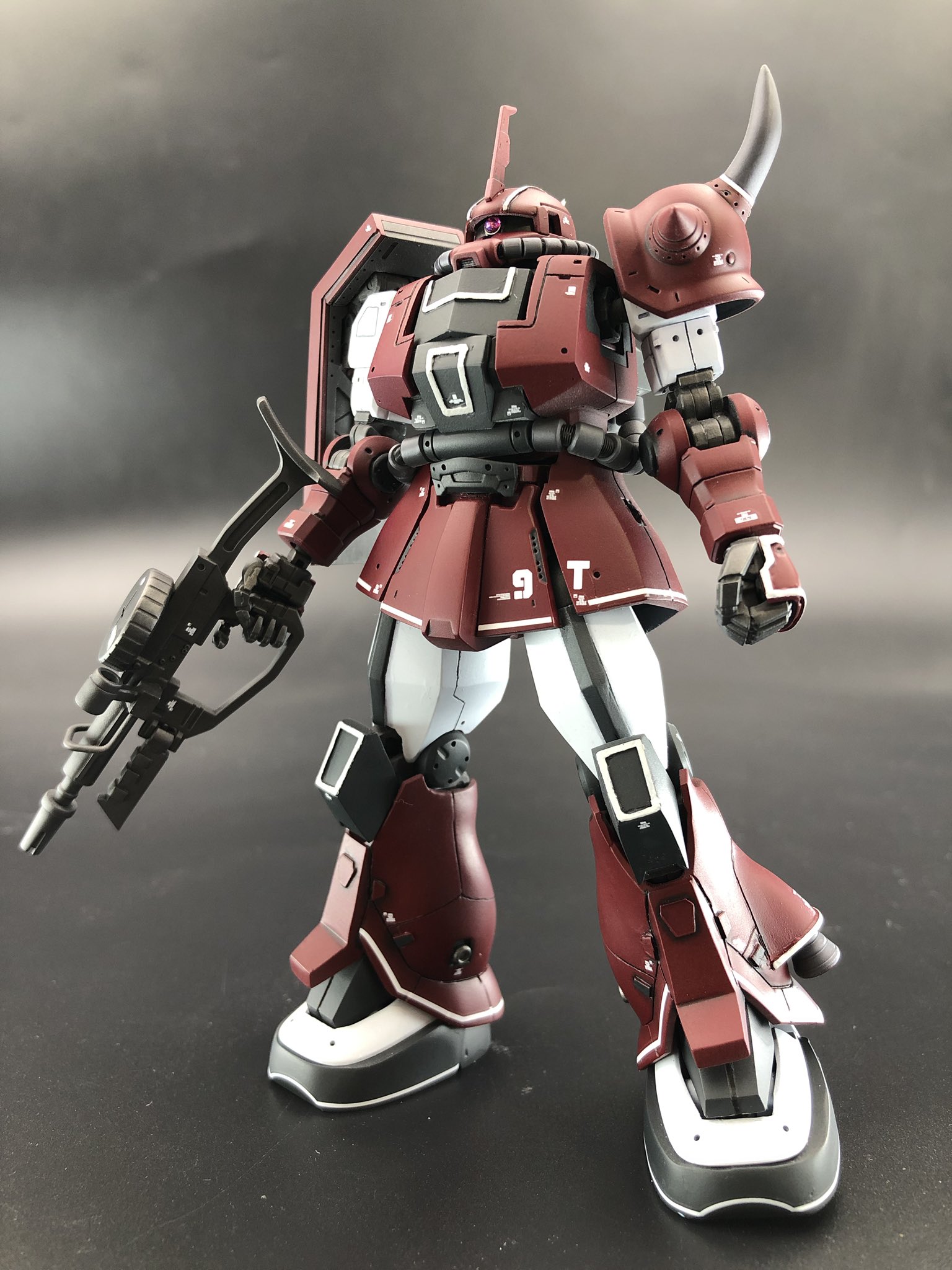 陸戦型ガンダム & ザクII セット Amazon | HG 1/144 RX-79 ガンダム VS MS-06J ザクII (機動戦士