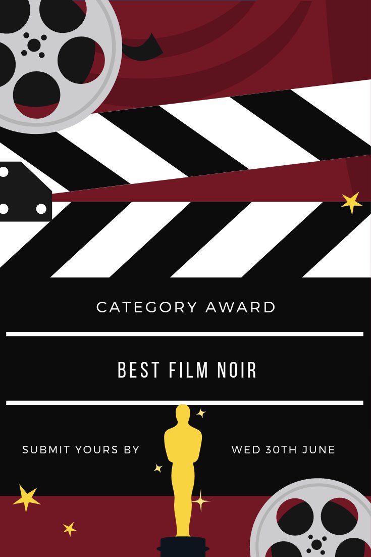 vocmedia's tweet photo. 💡Lights
🎥Camera
🎬Action
Get planning and filming to enter yours on to the Best Film Noir category!
@BTECStudents #mediaproduction #videoproduction #editing #filmnoir #student #Lighting #camera #cameraop #runshaw @RunshawCollege #firstyear #competition #northwest #lancashire https://t.co/LPgcnNxAiw