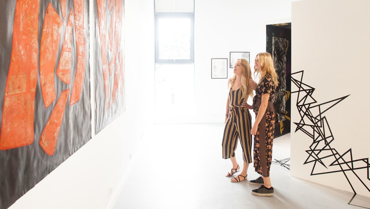 Could you offer a placement for a Fine Arts Student looking into Art Therapy/therapeutic art? It’s a brilliant opportunity to have student input on a project/activity that you may be organising.

creategloucestershire.co.uk/opportunities-1

<a href="/FuturePlanUOG/">Your Future Plan - University of Gloucestershire</a> #YourFuturePlan