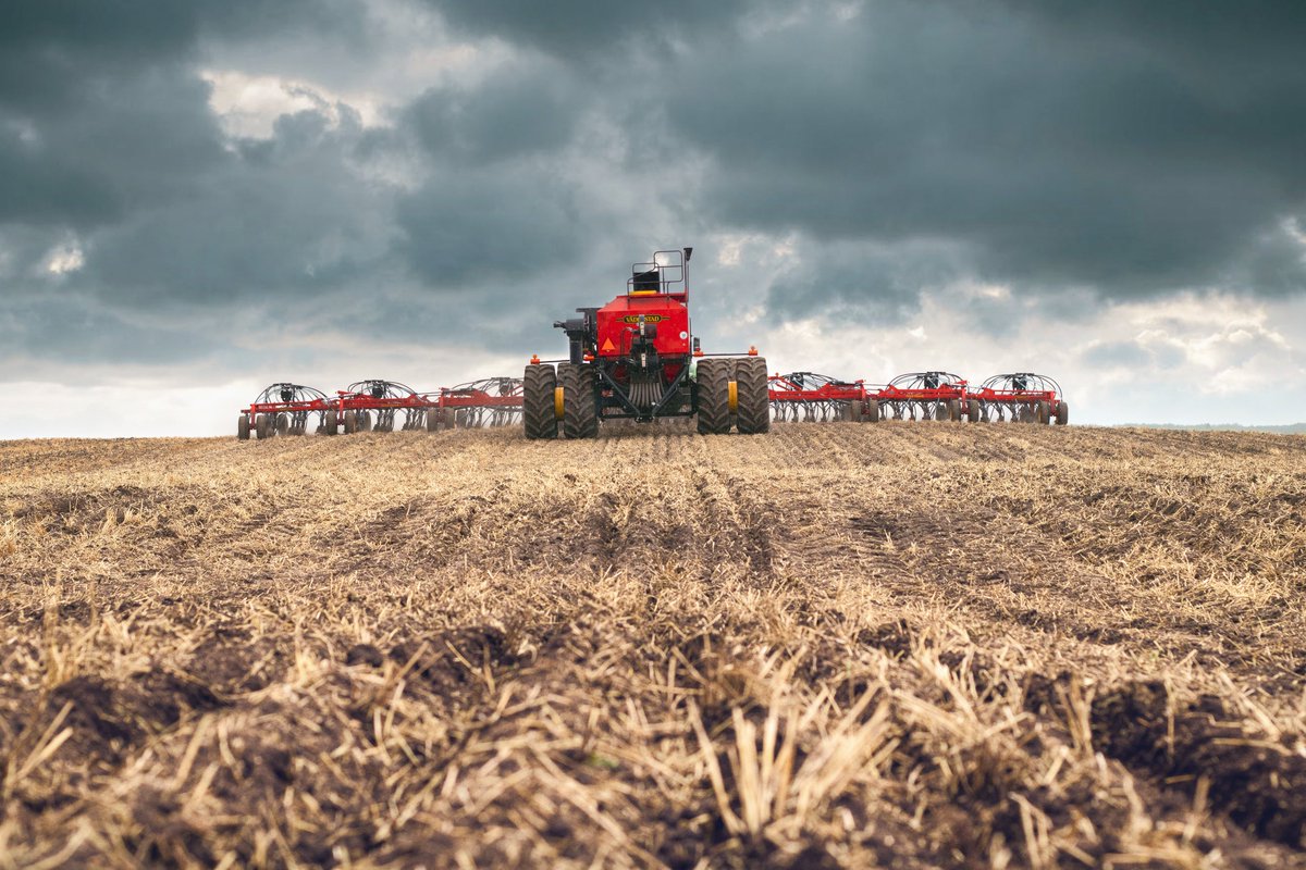 Väderstad tweet media