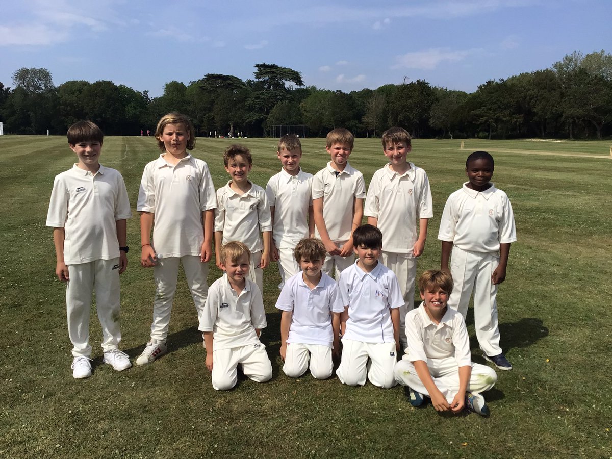 Embley Sport tweet media