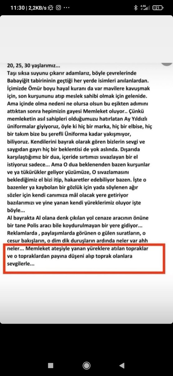 muratcan2829's tweet photo. #PolislerİntiharEdiyor https://t.co/8YzV0llj2K