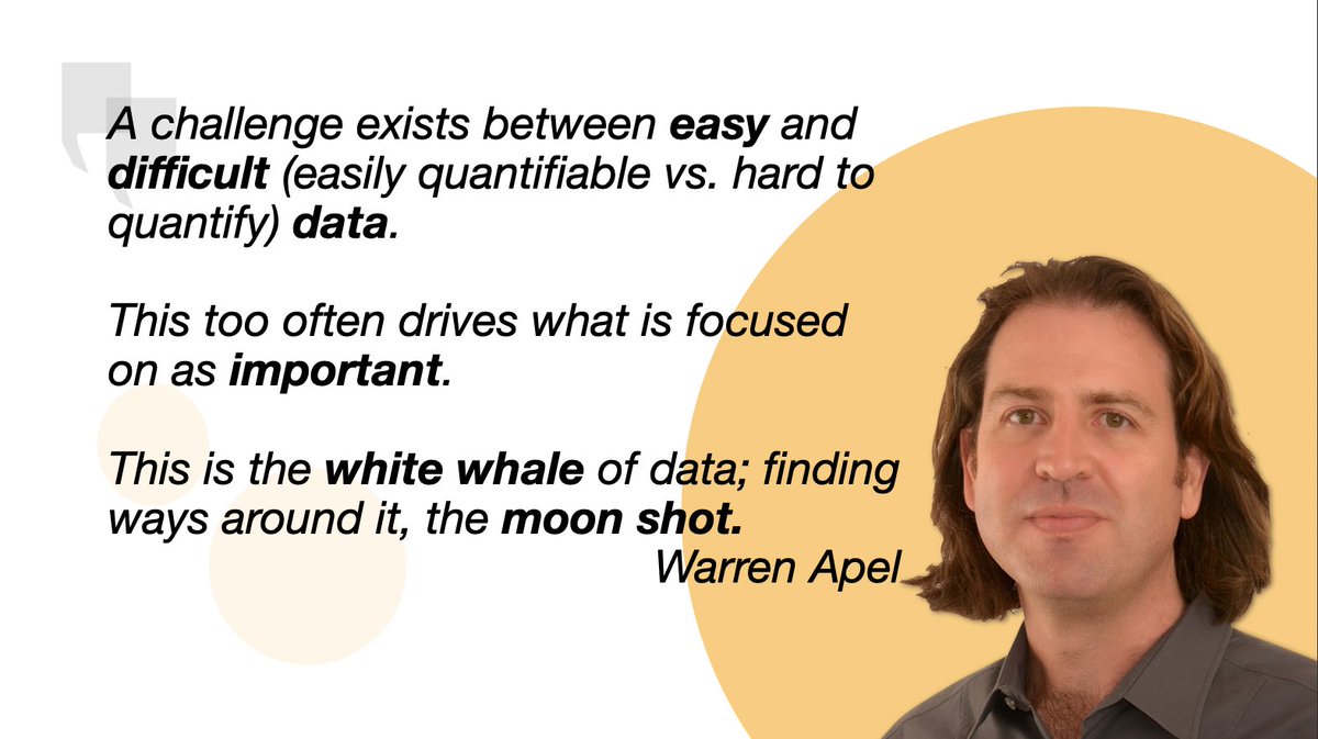 Podcast #4 - Avoiding Data Pitfalls: The Devil is in the Details
sites.google.com/smartdataforsc…