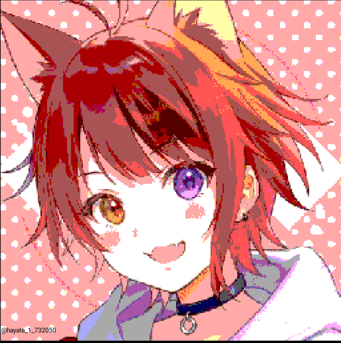 Hayate 1 7350さんのイラストまとめ 4ページ目