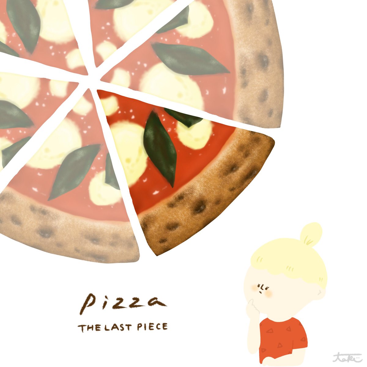 Twoucan マルゲリータ の注目ツイート イラスト マンガ コスプレ モデル