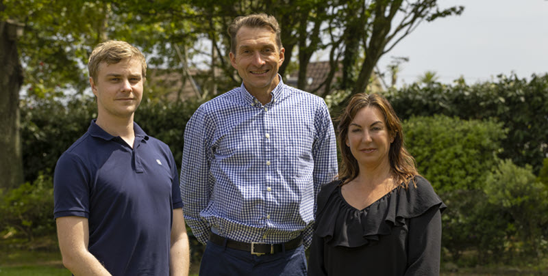 FusionAcusoft's tweet photo. Meet the new team members - Sarah Rolph and Alex Evans as we continue to build our team. 
https://t.co/d09HahFRP4 https://t.co/X3J6Jz0Quz