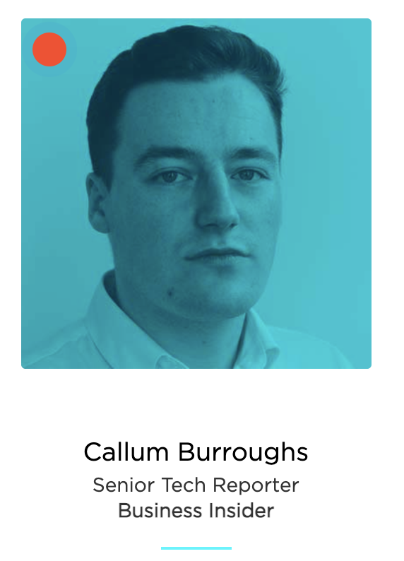 RichardMForde's tweet photo. Looking forward to checking out @A_GormleyDublin COO of @n26 being interviewed by @BusinessInsider's @CallumBurroughs on 'New Tech is Powering Social Change' @DubTechSummit #DTS21 https://t.co/TK0sETkTP6