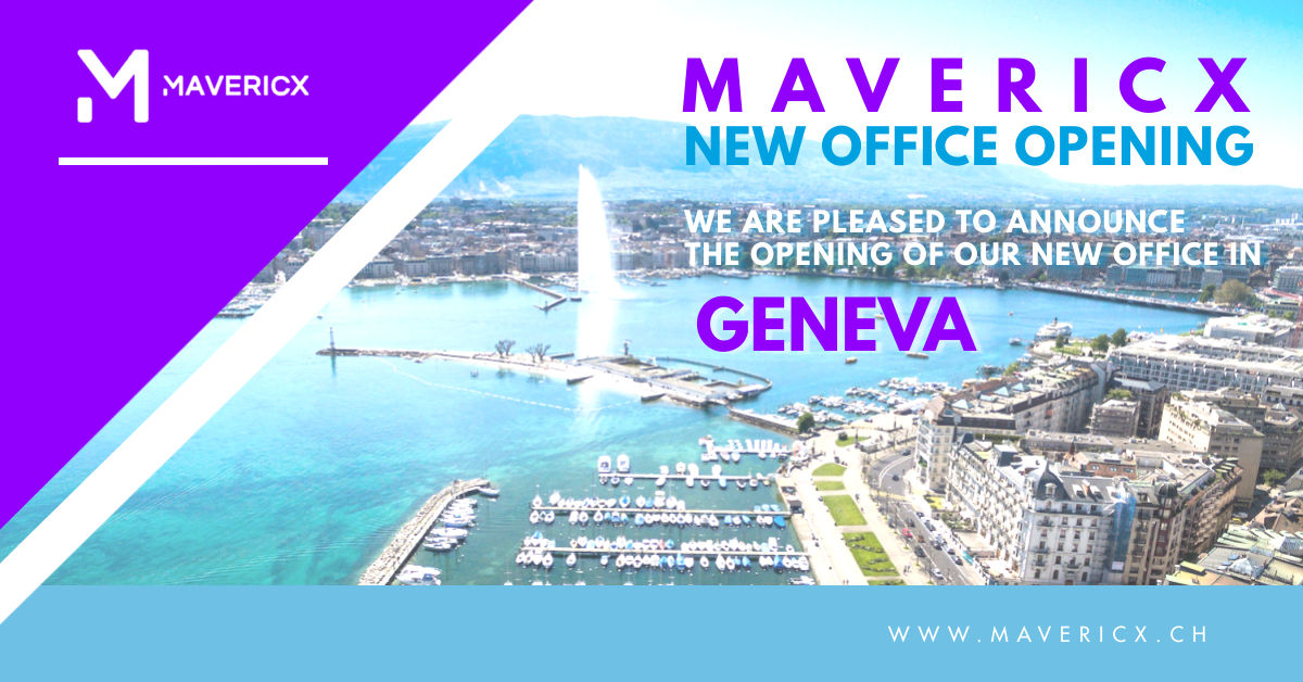 After our HQ in Versoix, we are pleased to announce the opening of our new office in Geneva!

Located in the district of Secheron, this new office is dedicated to provide us the business development, marketing and #Salesforce &amp; #UiPath delivery services.