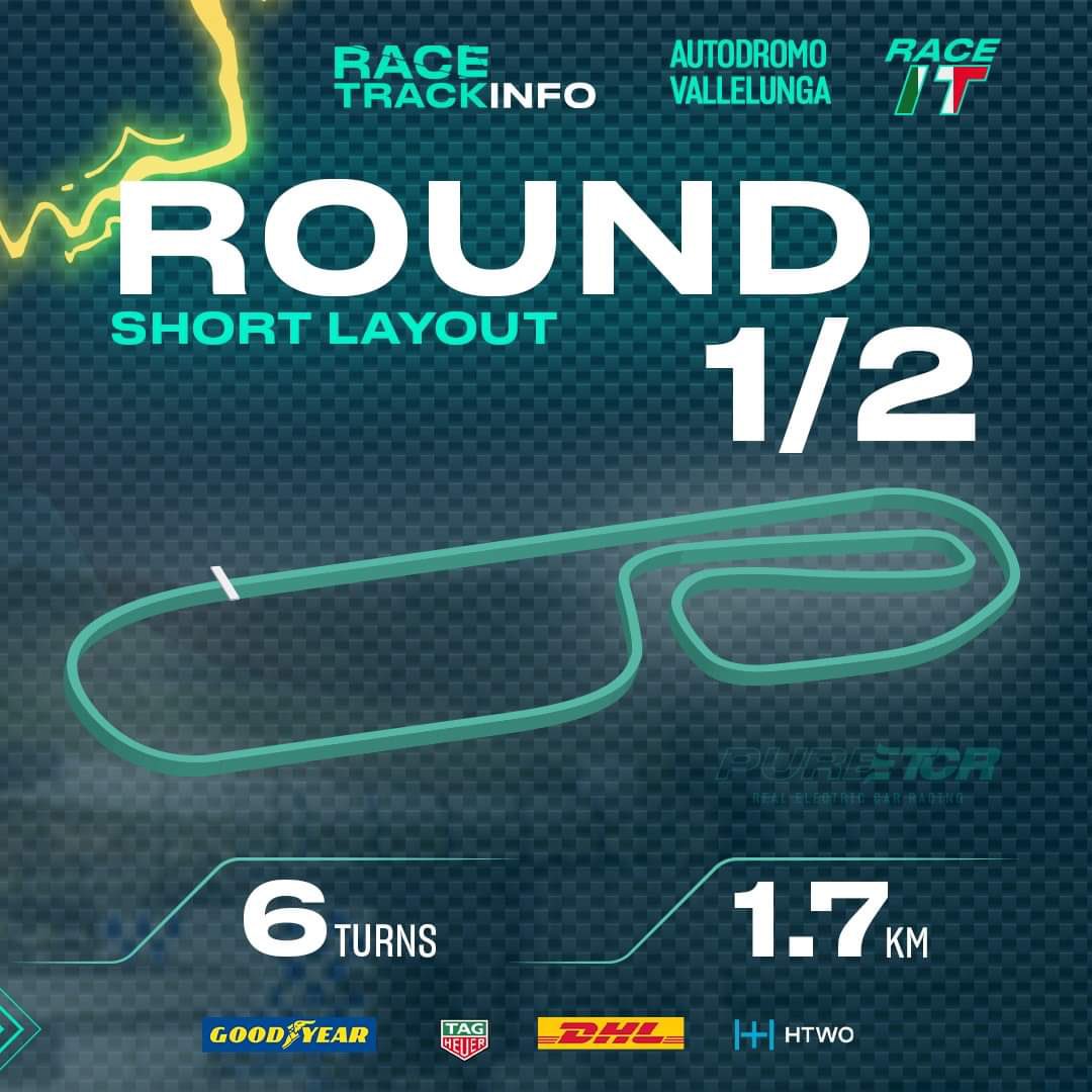 Autodromo Vallelunga tweet media