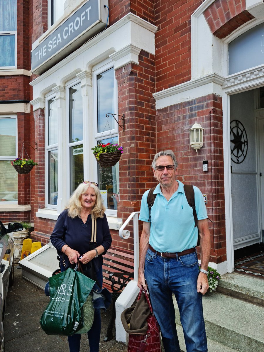 seacroftstannes's tweet photo. Big thank you to our December 2019 competition winners!
It's been a wonderful few days looking forward to your feedback! #Staycation2021 #guesthouse #travelblogger #guestaccomodation #workcations #bedandbreakfasts #guestaccomodation #lythamlife #wyrefyldehour @boostlyuk https://t.co/TeEhoj4iLk