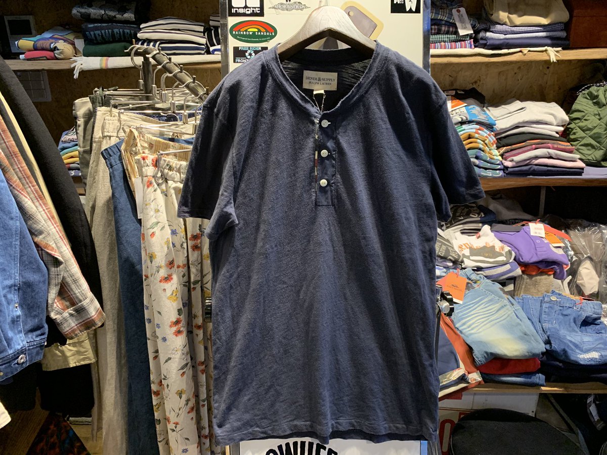 デニムアンドサプライ デニムアンドサプライ