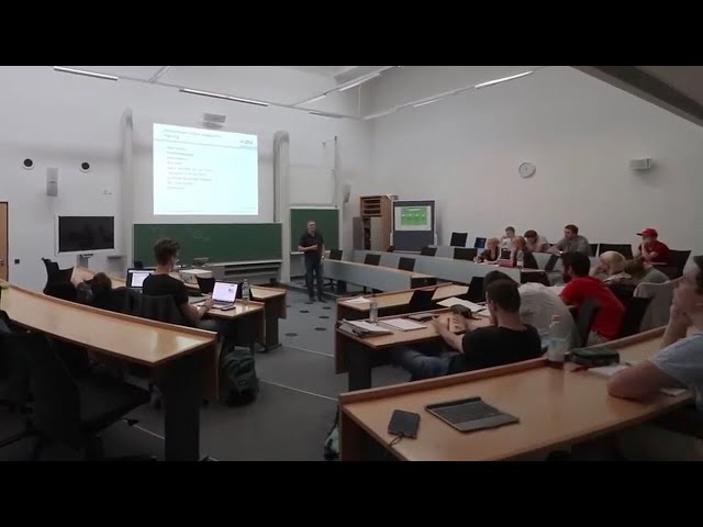 HDBW_Hochschule's tweet photo. Dienstag, 22.6.  | 17 Uhr: #Infotalk zum #anwendungsorientierten #Masterstudium #CyberSecurity an der #HDBW #Muenchen. Je nach gewähltem Schwerpunkt geht es mehr um technische oder Management-Herausforderungen &amp; Lösungen der #CyberSicherheit. Einwahl unter https://t.co/kSLU6r6sCI https://t.co/VShYh5hIfF