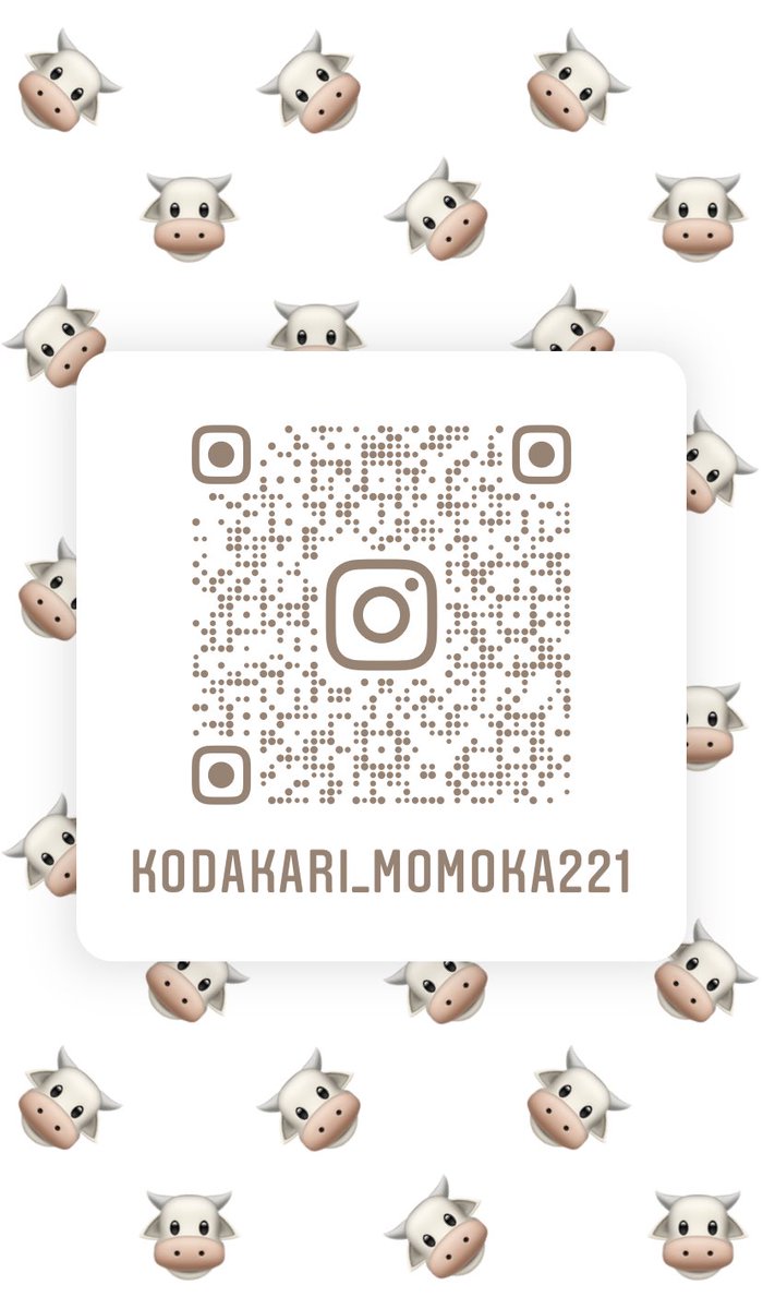 小鷹狩百花 Koda Momo Twitter