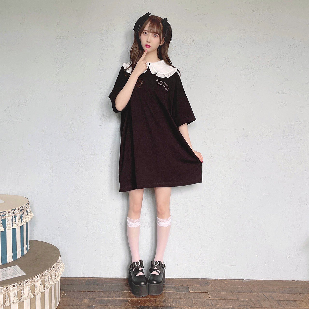 Ank Rouge Press Ankrouge Me 谷崎早耶ちゃん コラボアイテム発売決定 アイテムは ワンピース ユニセックスbigte Iphoneケース 11 12 公式通販サイトailandにて 7月21日12時 販売startです Ankrouge店舗でも同日より販売start 予約