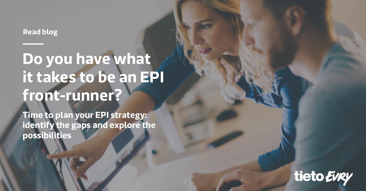Time to plan your <a href="https://twitter.com/hashtag/EPI?src=hash" target="_blank">#EPI</a> strategy: identify the gaps and explore the possibilities. Read blog for insights <a href="https://t.co/E3oEmldp2Q" target="_blank">bddy.me/3gVqhx9</a> https://t.co/3fpBwaNbM3