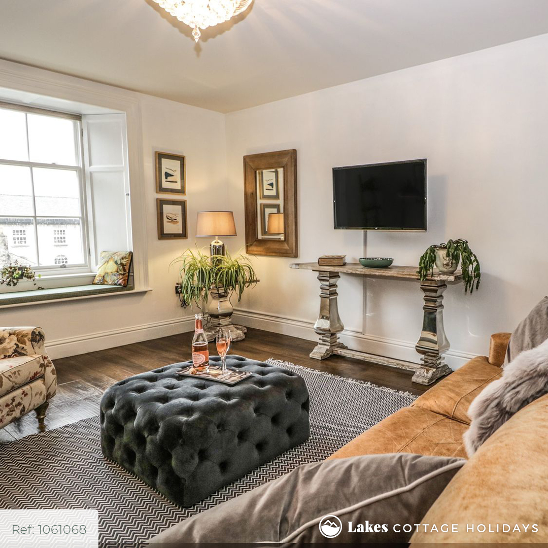 Lakes Cottage Holidays tweet media