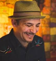 Introducing...... JIM CHORLEY!

The first musician of our live music Friday's! So excited to welcome Jim here to The Westgate this Friday 18th at 6:30pm. Book your table now!

#westgatewinchester #livemusic #acousticmusic #jimchorley