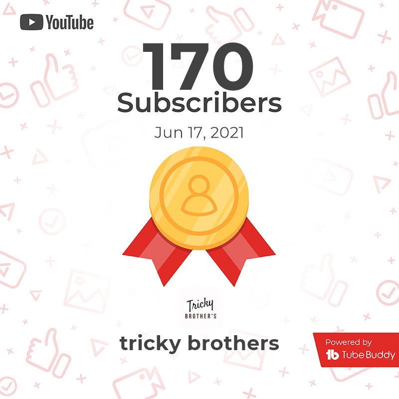Tricky Brothers (@BrothersTricky) / Posts / X