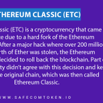 Photo by Safe Community Token (@token_safe)