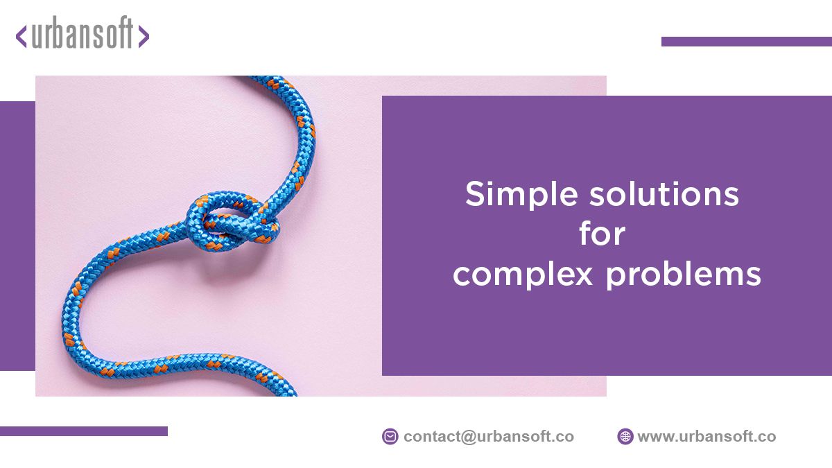 urbansoft_co's tweet image. Urbansoft has a proven track record of delivering custom software development projects using our standards-based approach 
 Finland: +358 44 948 9094; US: 978-778-7226; Bahrain: +973 777-87226
Website: buff.ly/3bR2FYV 
#customapplicationdevelopment #appdevelopmentcompany