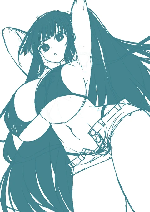 気まぐれ進捗 