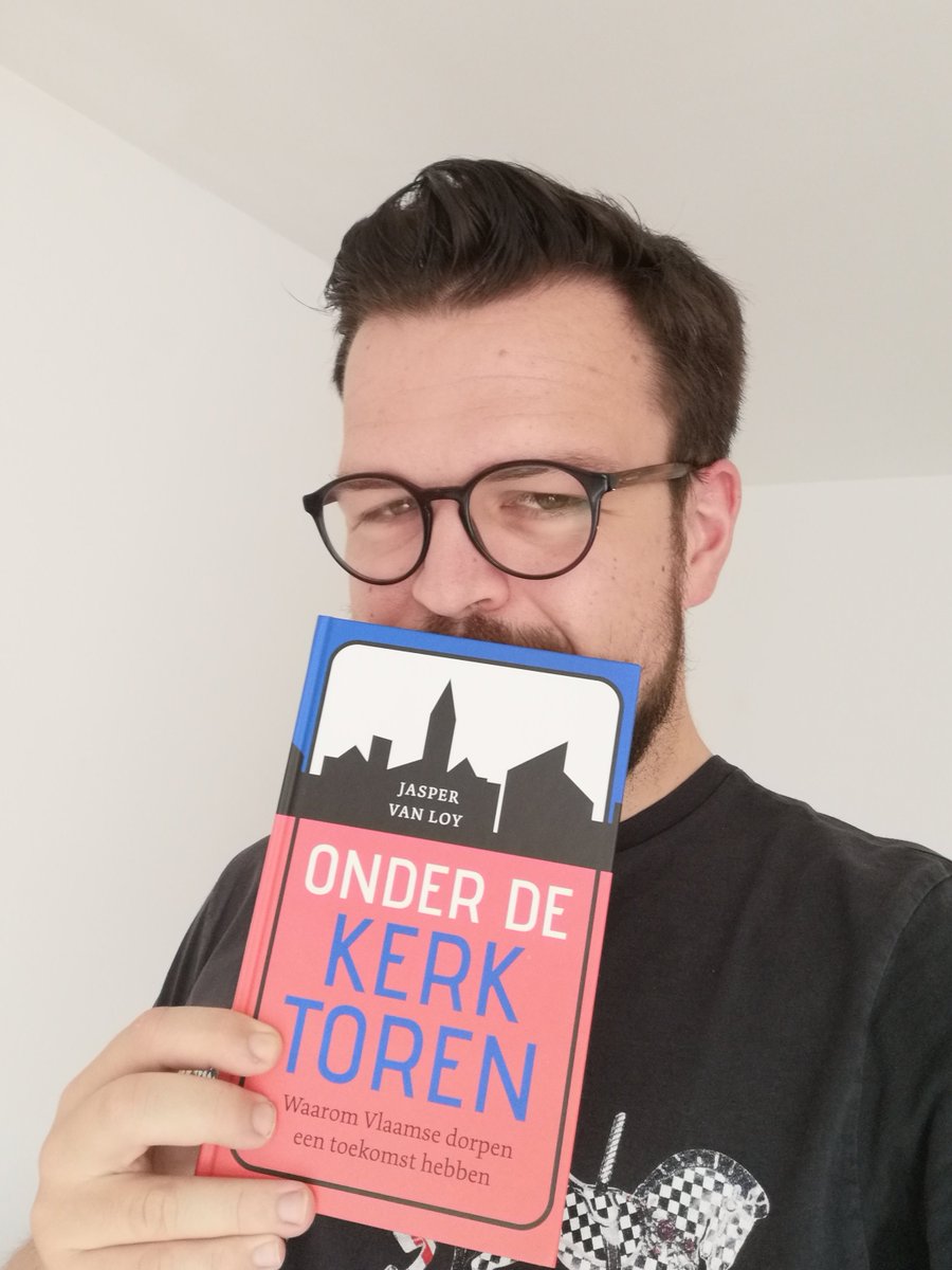 Jasper Van Loy tweet media