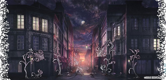 注目 画像ツイート 惡の華 アニメレーダー