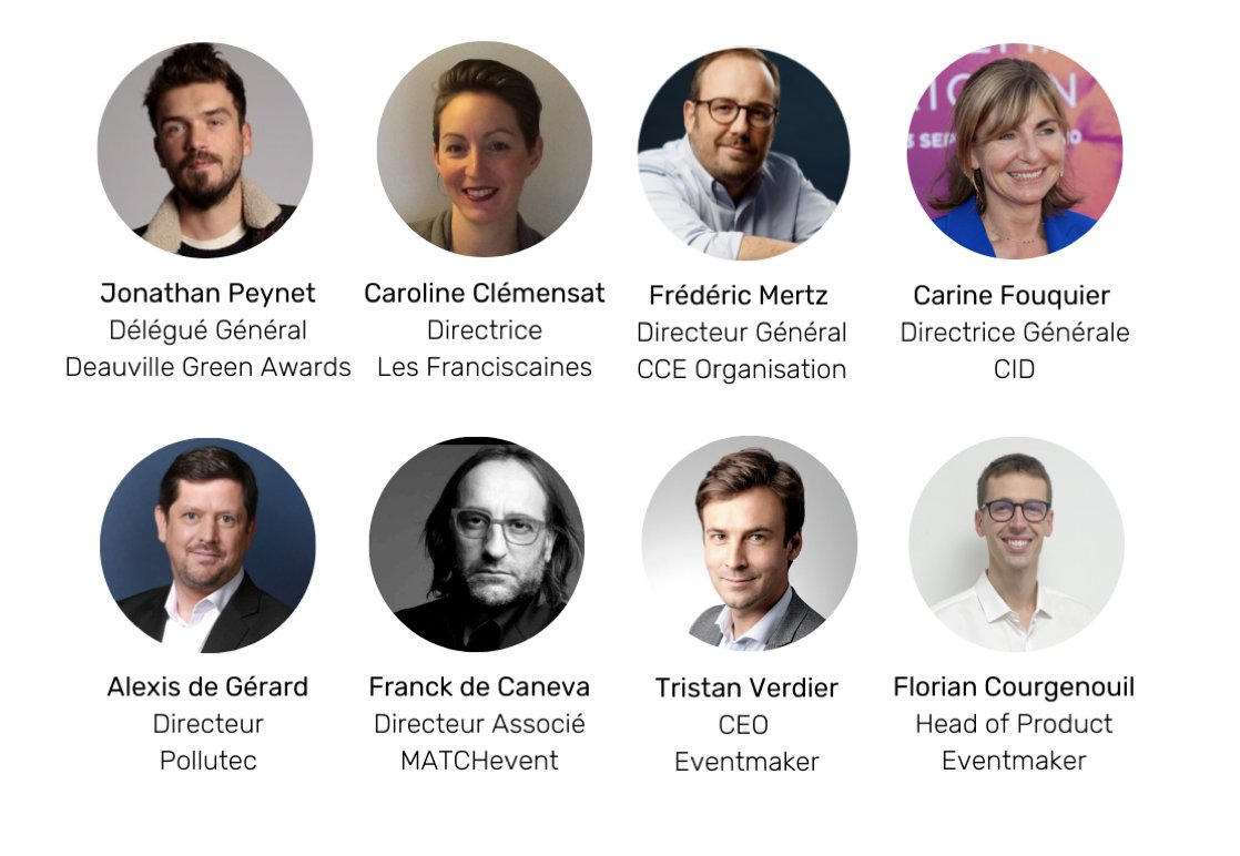 Un webinar d'<a href="/Eventmakerio/">Eventmaker</a>  consacré au pass sanitaire sur les événements.
A ne pas manquer ! 

#reprise #pass sanitaire #rse