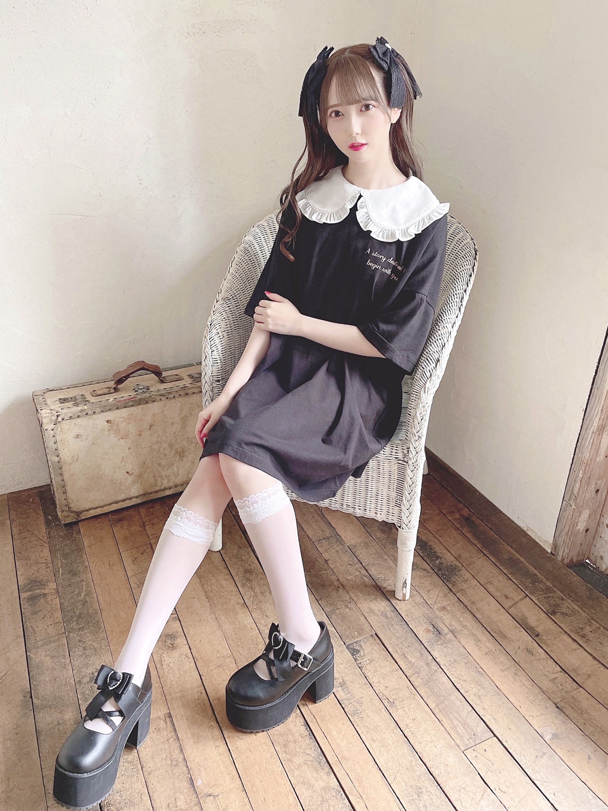 人気デザイナー 谷崎 早耶 على X:  アイドル