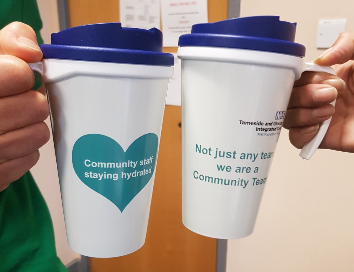 Integrated Therapy Services @ T&GICFT tweet media