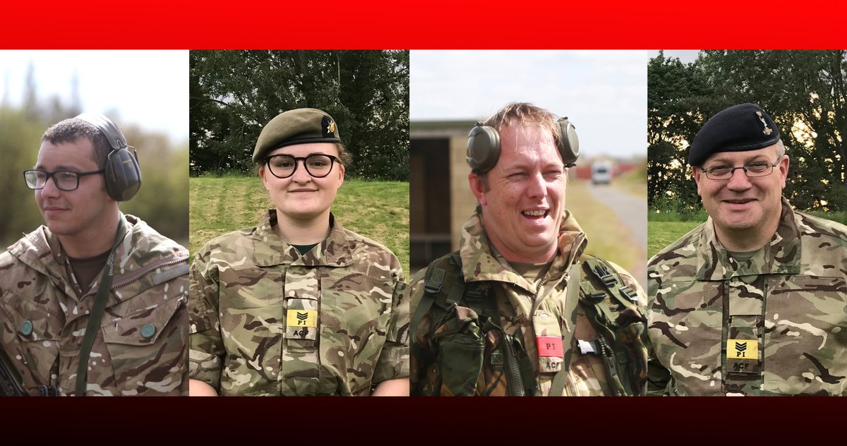 CambsACF's tweet photo. Congratulations to our 4 newly qualified instructors! Read about their AIC course at: https://t.co/hJ5PL2jL8w
@EastAngliaRFCA @Lord_Lt_Cambs @ACFColCadets @ArmyCadetsUK https://t.co/HvRGlFaD23