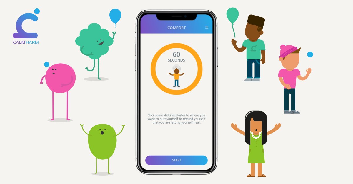 MindMate tweet media