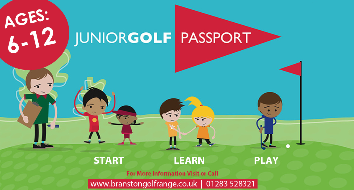 BranstonRange's tweet photo. The Junior Golf Passport supports young junior golfers by teaching them how to play the sport of golf in a fun and supportive environment⛳

If you are interested you can learn more here👇 https://t.co/iikEve8Xsx

#juniorgolfpassort #juniorgolf #juniorlessons #golf https://t.co/iPtNohgi33