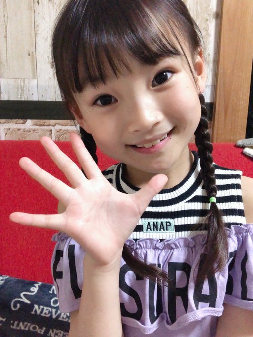 Twitterのコスプレ画像3