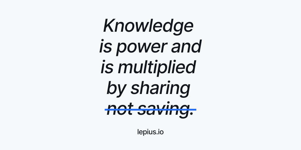 lepius_io's tweet photo. Do you agree with this saying?
Exchanging cases will be the most crucial step in reducing uncertainty.
With digitalization, a #virtual #platform could play a central role to provide analytics of cases.
The rise of #case sharing will bring more smiles on the suffering humanity :) https://t.co/FB79GrqXHl