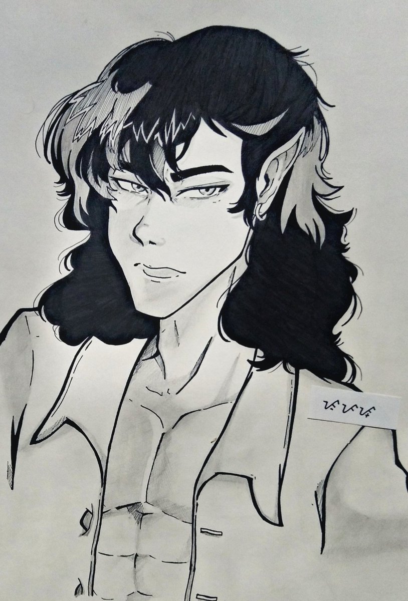 hpopap's tweet photo. A fanart sketch of Aswang Leader ng Trese.
#Trese #TreseOnNetflix #TreseFanart #aswangleader #ASWANG https://t.co/tGSFXdRa2E