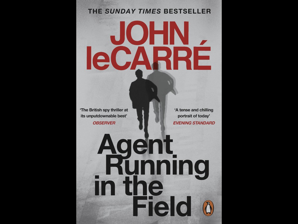 My latest MUST READ highly recommended.