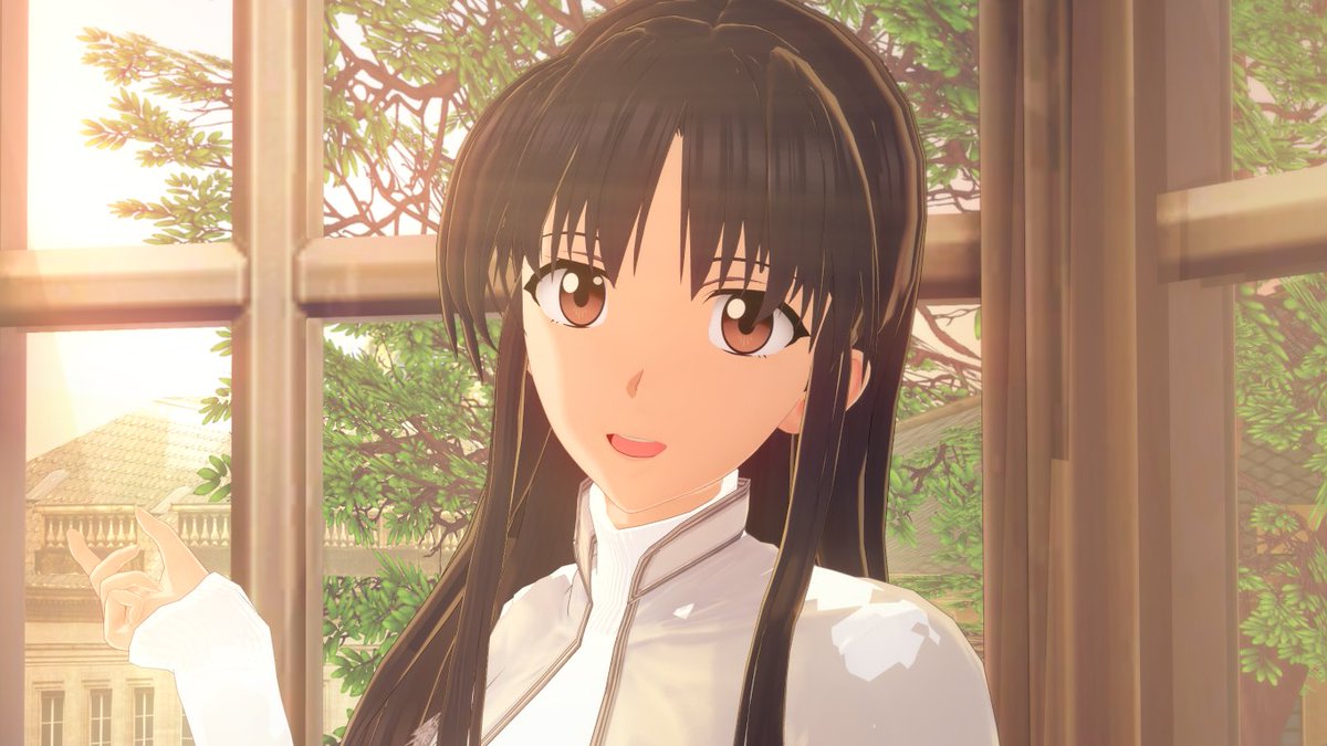 聖女の魔力は万能です から、 ＃小鳥遊聖 さんが完成！ ふしぎ遊戯を