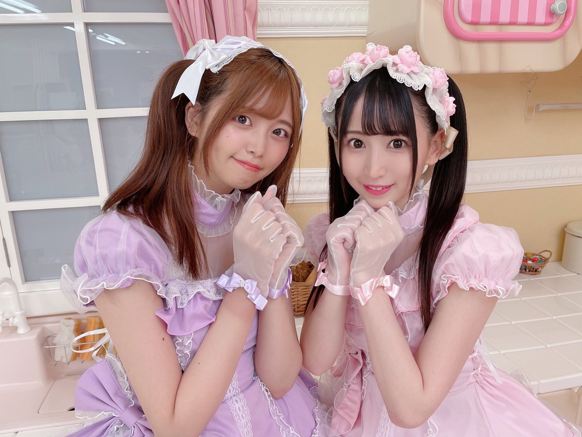 Twoucan 谷麻由里 まゆりん Mayuri Tani