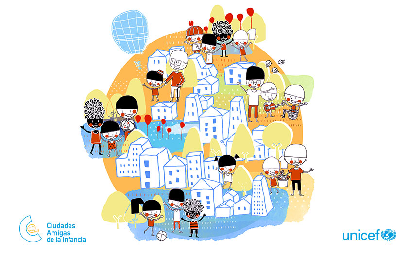  Torrelodones revalida, una vez más, su título de “Ciudad Amiga de la Infancia”