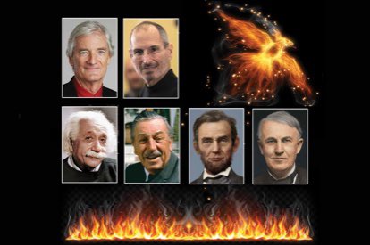 Over at our website, we have several of our latest articles available to read online - free of charge. 👍

The first article looks at how several of the most successful people of all time started out with failure!

#MentalHealthAwareness #thursdaymorning 

mindsetmagazine.co.uk/category/case-…